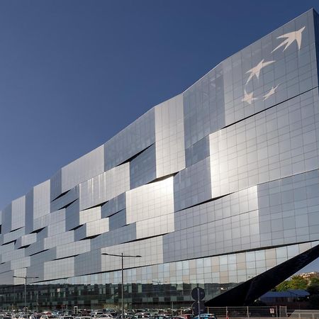 B&B Dea Tiburtina Roma Exterior foto