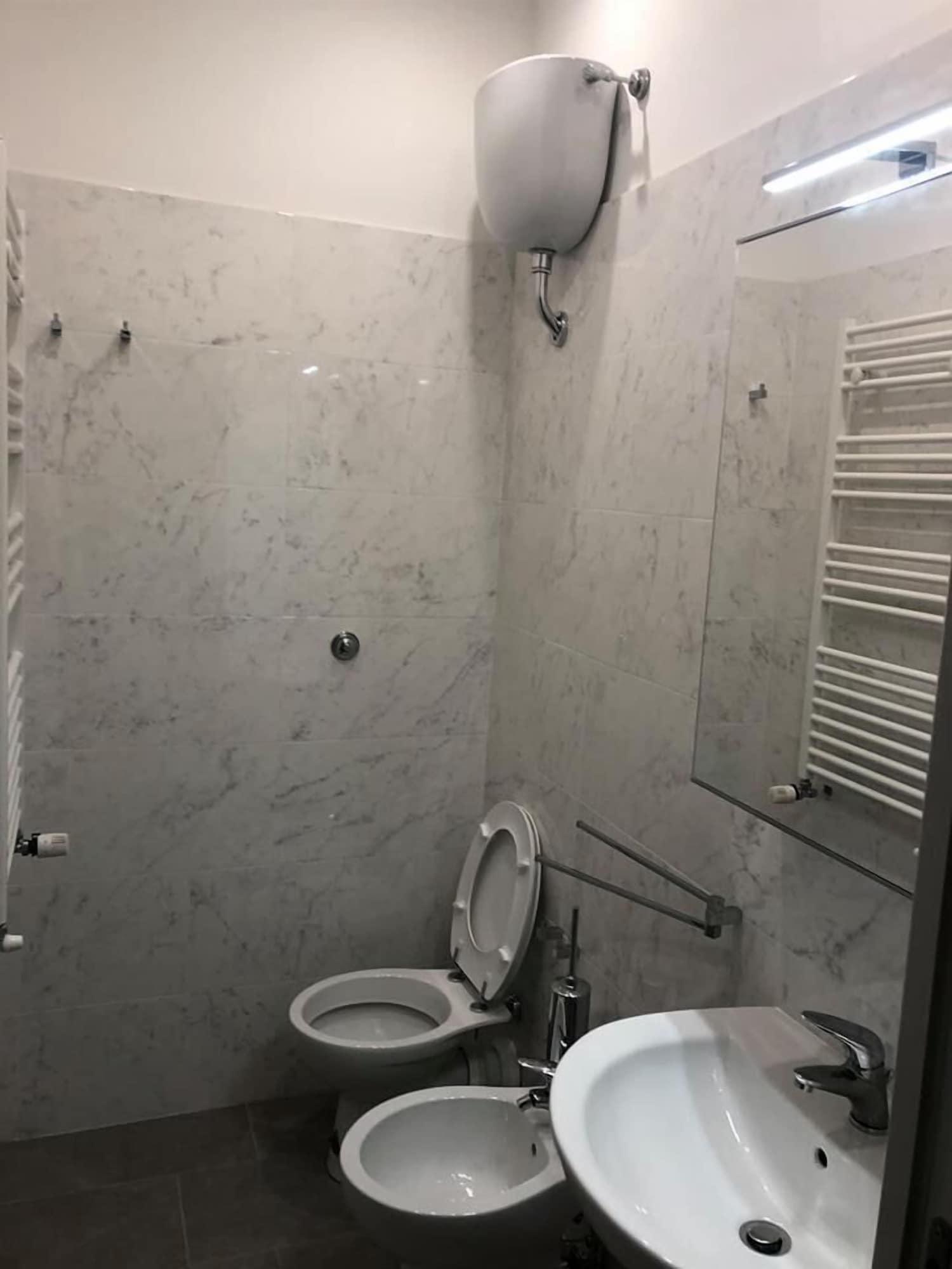 B&B Dea Tiburtina Roma Exterior foto