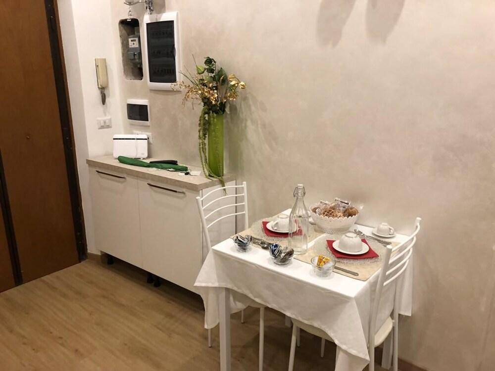B&B Dea Tiburtina Roma Exterior foto