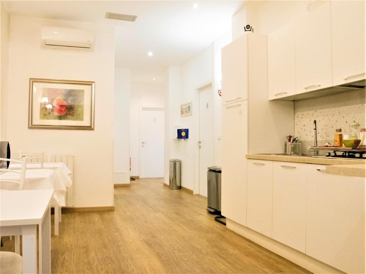 B&B Dea Tiburtina Roma Exterior foto