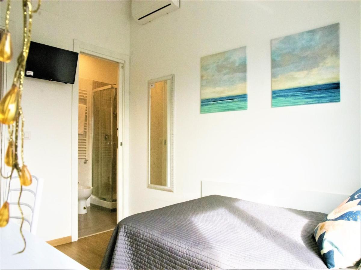 B&B Dea Tiburtina Roma Exterior foto