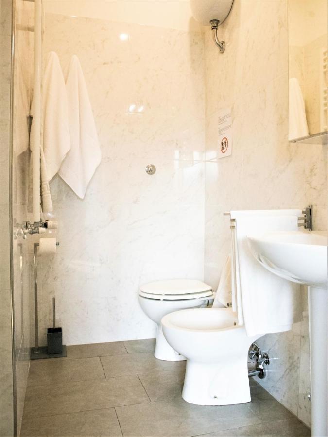 B&B Dea Tiburtina Roma Exterior foto