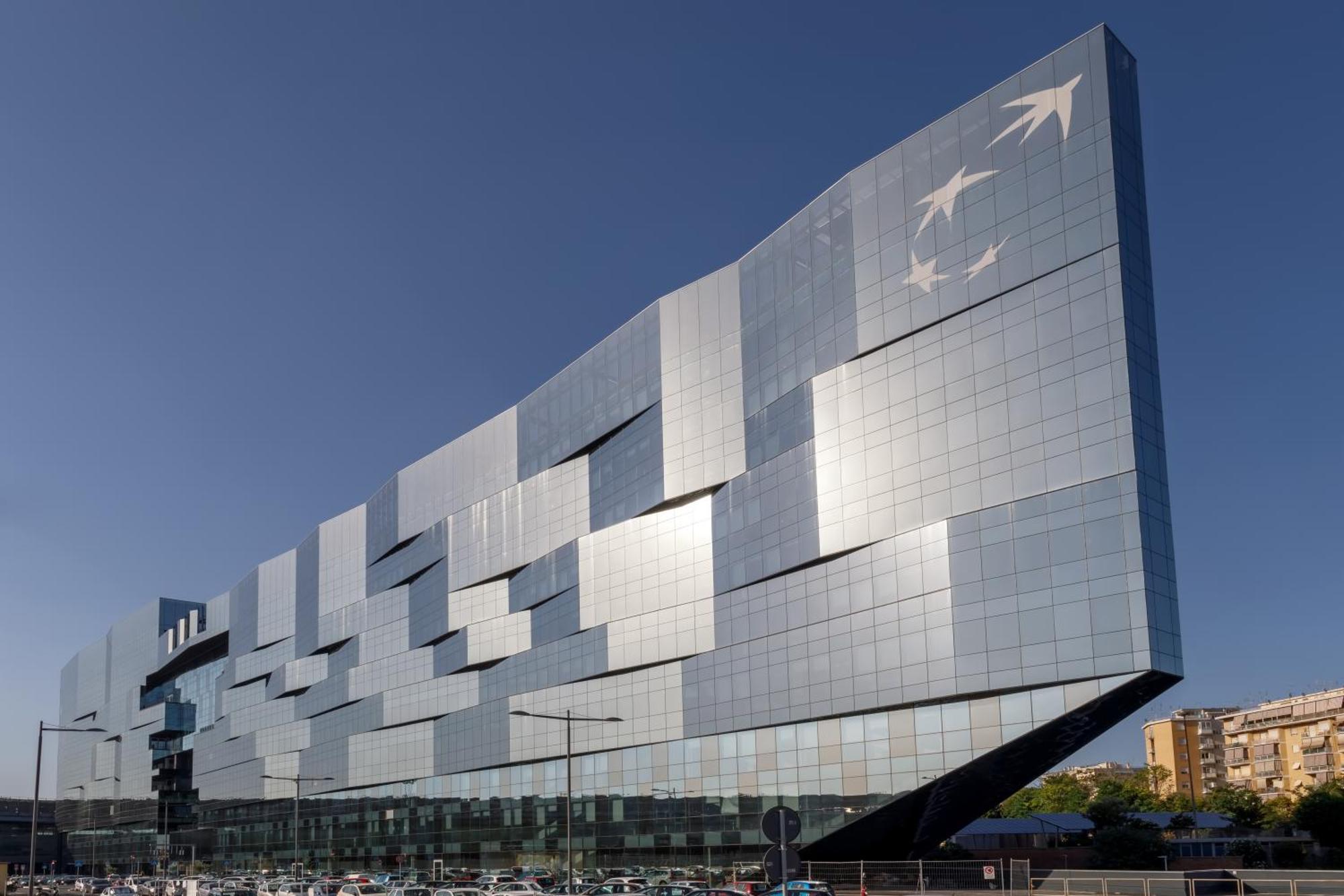 B&B Dea Tiburtina Roma Exterior foto