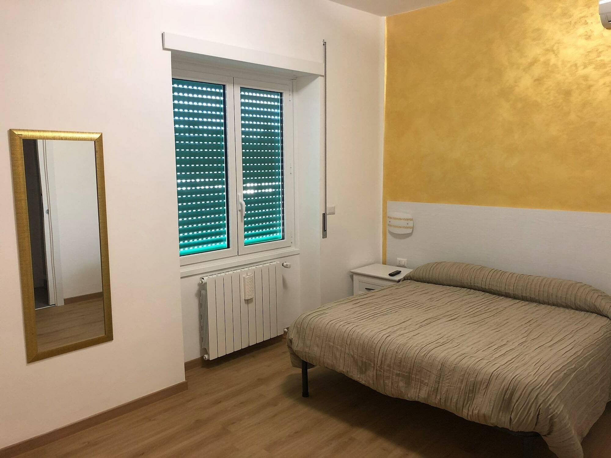 B&B Dea Tiburtina Roma Exterior foto